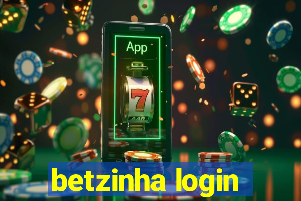 betzinha login